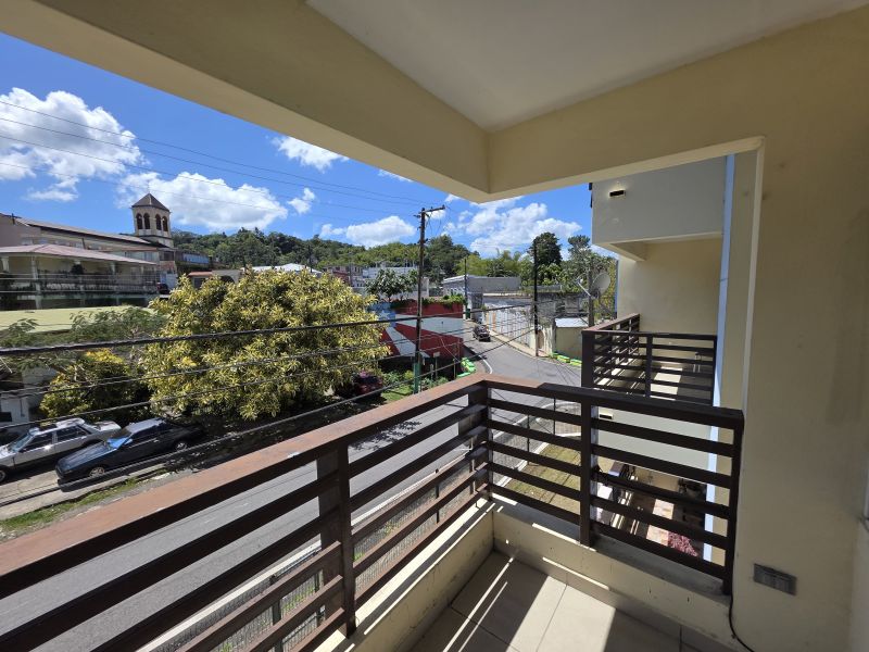 Cond Paseo Msricao Apt 202, Maricao - 15