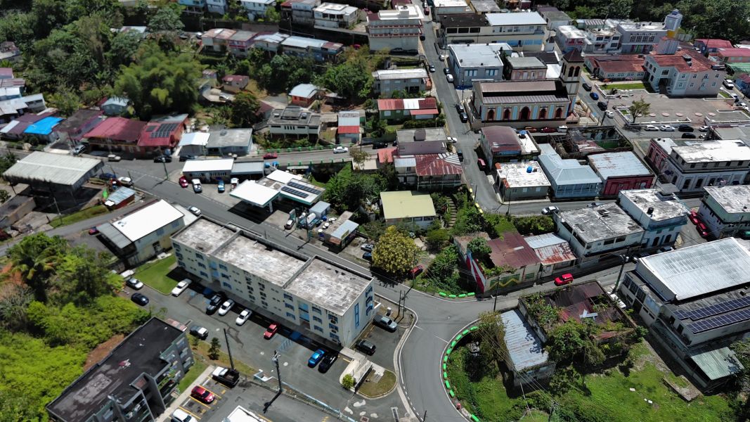 Cond Paseo Msricao Apt 202, Maricao - 22