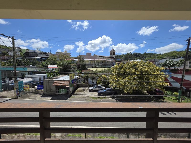 Cond Paseo Msricao Apt 202, Maricao - 20