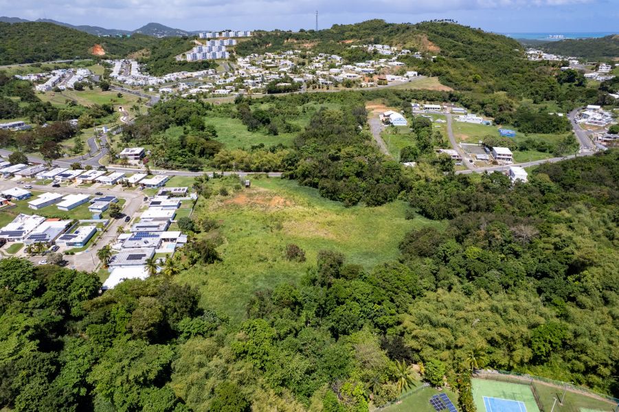 Bo Demajagua Lote 25 Pr 982 Km 0.4 Las Gaviotas De Fajardo 00738 PR