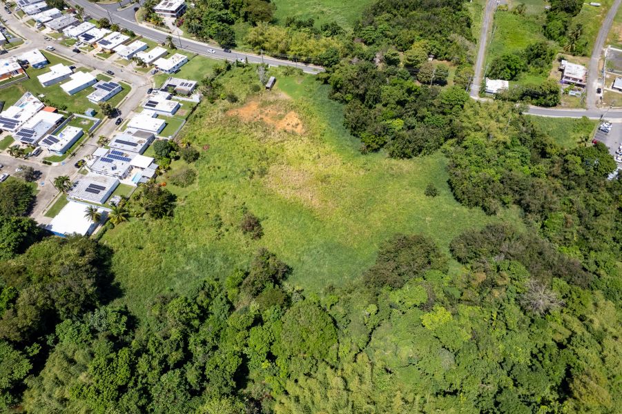 Bo Demajagua Lote 25 Pr 982 Km 0.4 Las Gaviotas De Fajardo 00738 PR