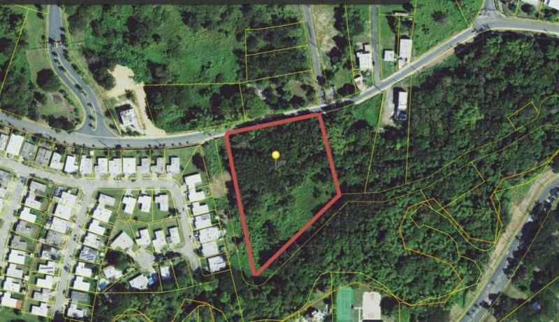 Bo Demajagua Lote 25 Pr 982 Km 0.4 Las Gaviotas De Fajardo 00738 PR