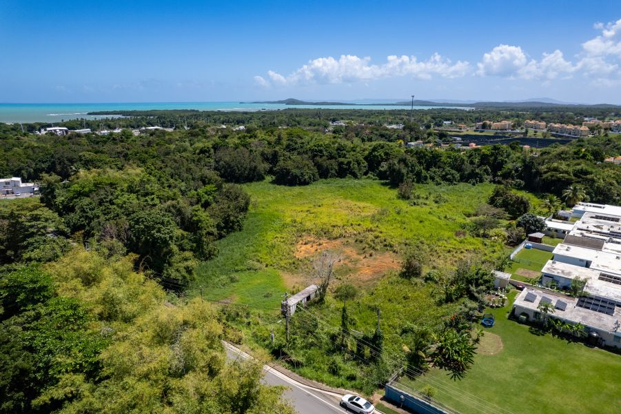 Bo Demajagua Lote 25 Pr 982 Km 0.4 Las Gaviotas De Fajardo 00738 PR