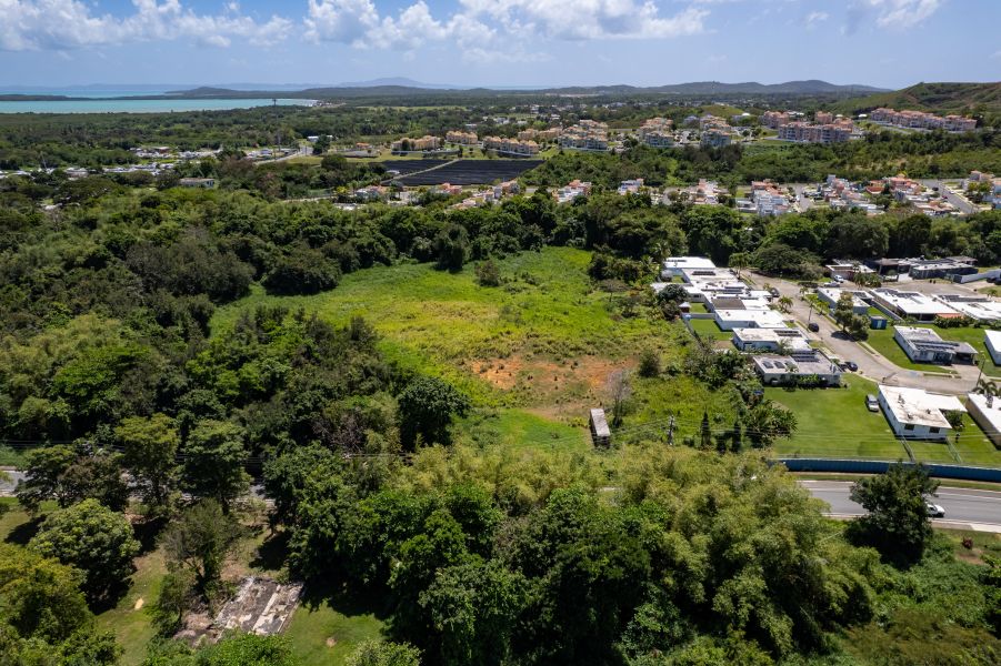 Bo Demajagua Lote 25 Pr 982 Km 0.4 Las Gaviotas De Fajardo 00738 PR