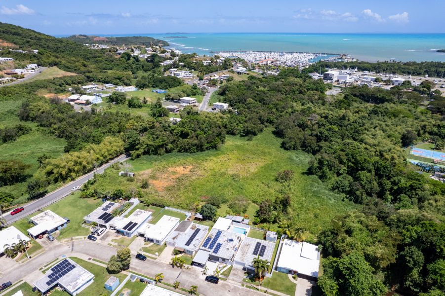 Bo Demajagua Lote 25 Pr 982 Km 0.4 Las Gaviotas De Fajardo 00738 PR