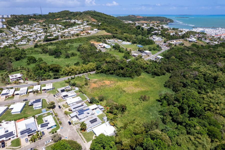 Bo Demajagua Lote 25 Pr 982 Km 0.4 Las Gaviotas De Fajardo 00738 PR