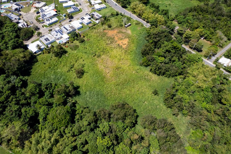 Bo Demajagua Lote 25 Pr 982 Km 0.4 Las Gaviotas De Fajardo 00738 PR