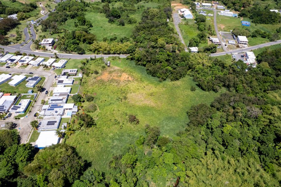 Bo Demajagua Lote 25 Pr 982 Km 0.4 Las Gaviotas De Fajardo 00738 PR