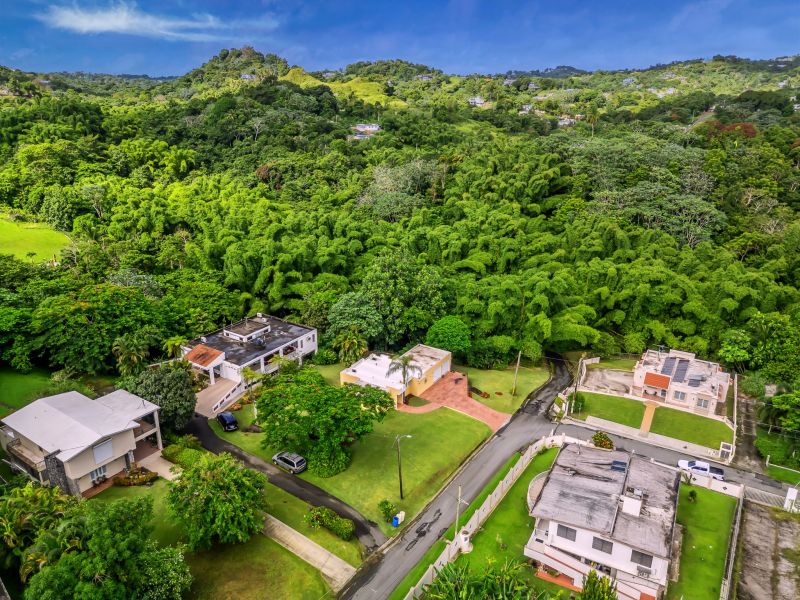 Carr 921 Km 4.4 Bo Tejas Las Piedras 00771 PR