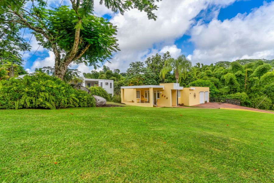 Carr 921 Km 4.4 Bo Tejas Las Piedras 00771 PR