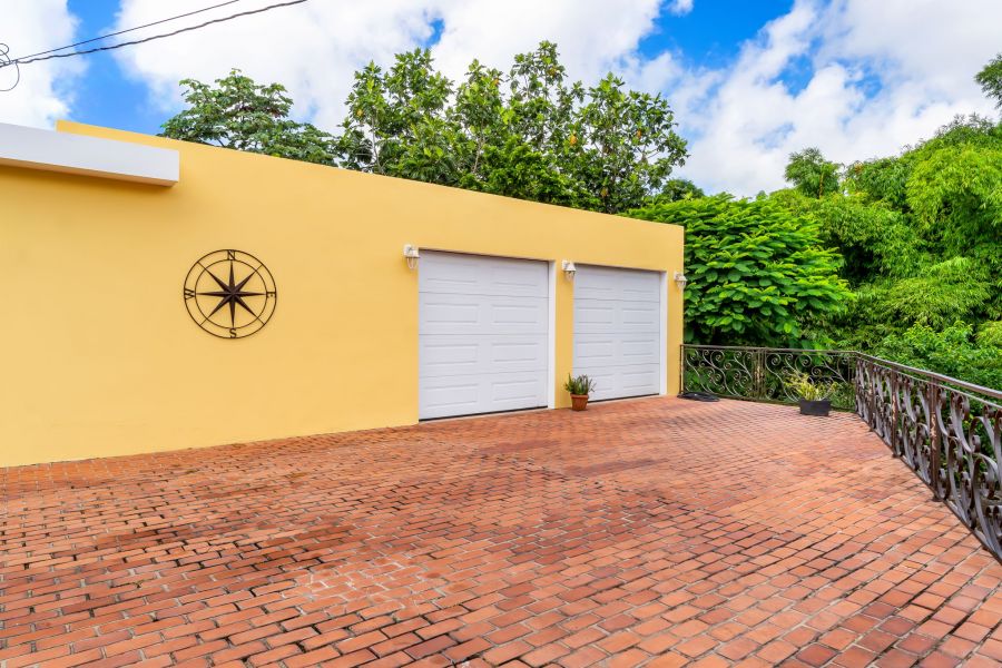 Carr 921 Km 4.4 Bo Tejas Las Piedras 00771 PR