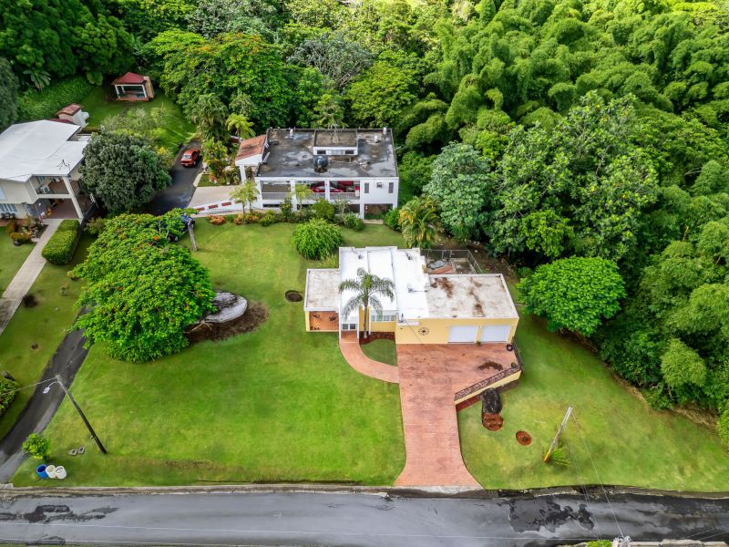 Carr 921 Km 4.4 Bo Tejas Las Piedras 00771 PR