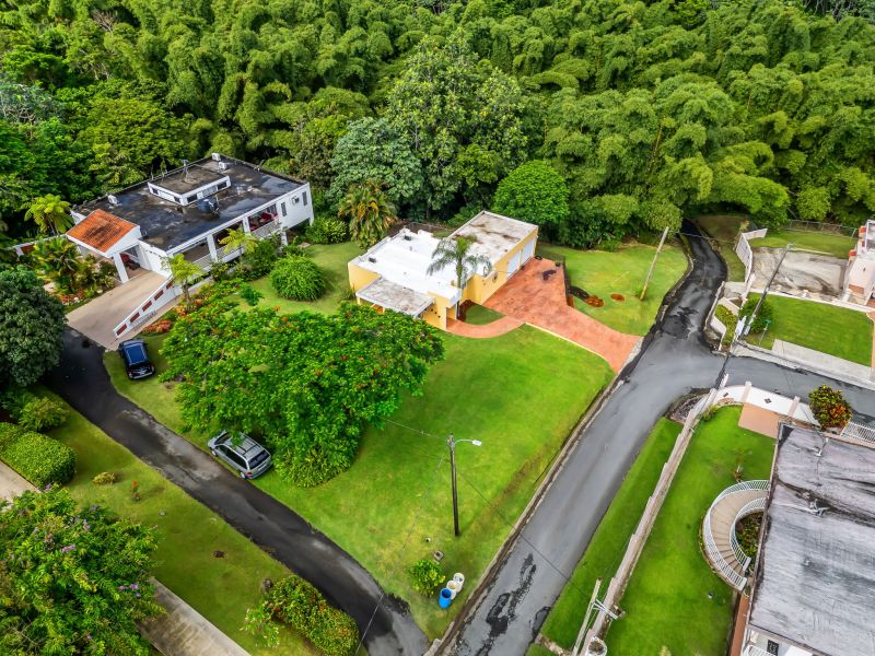 Carr 921 Km 4.4 Bo Tejas Las Piedras 00771 PR