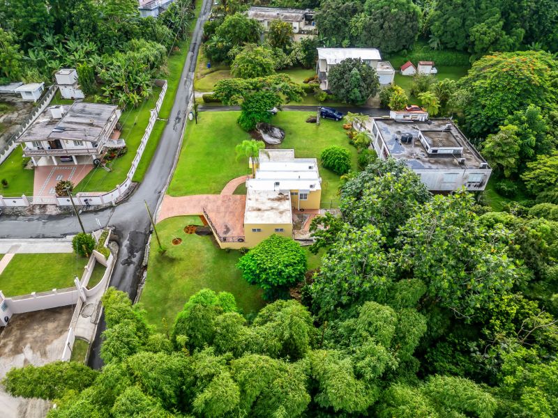 Carr 921 Km 4.4 Bo Tejas Las Piedras 00771 PR