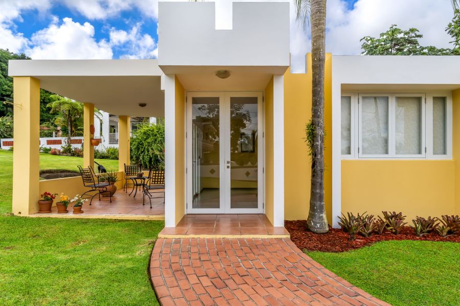 Carr 921 Km 4.4 Bo Tejas Las Piedras 00771 PR