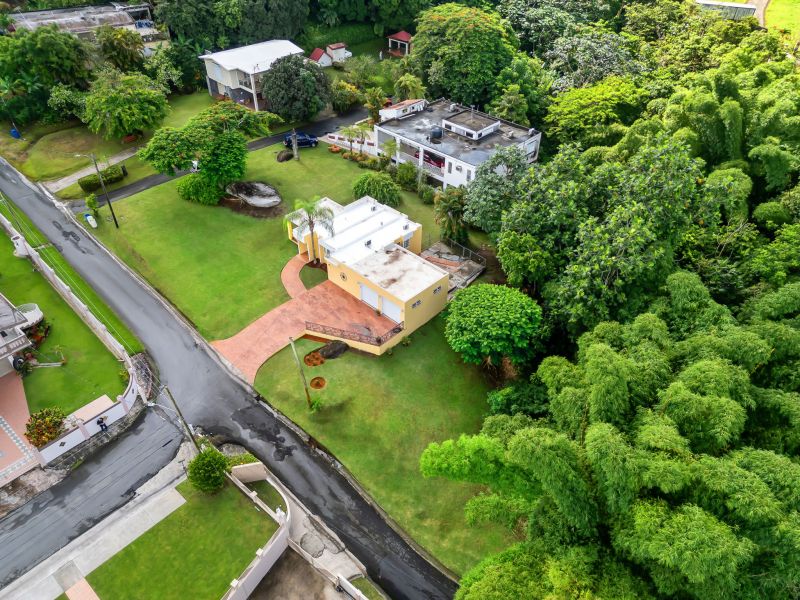 Carr 921 Km 4.4 Bo Tejas Las Piedras 00771 PR