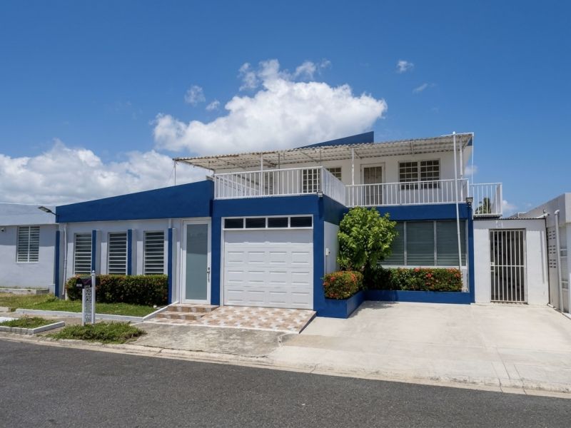 Calle Robles Ec15 Urb Los Almendros, Bayamon - 3