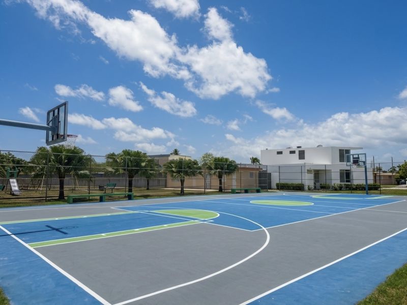 Calle Robles Ec15 Urb Los Almendros, Bayamon - 9