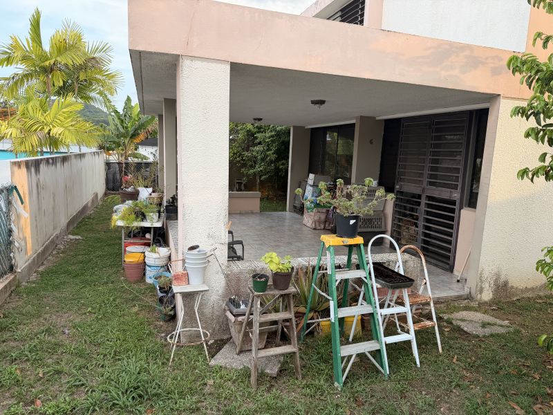 Villas De Buena Vista C Argos C-9, Bayamon - 10