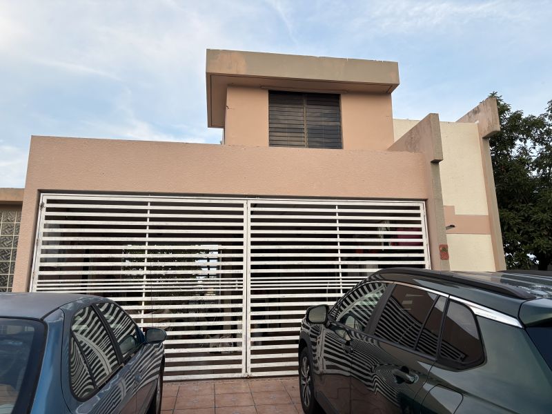 Villas De Buena Vista C Argos C-9, Bayamon - 3