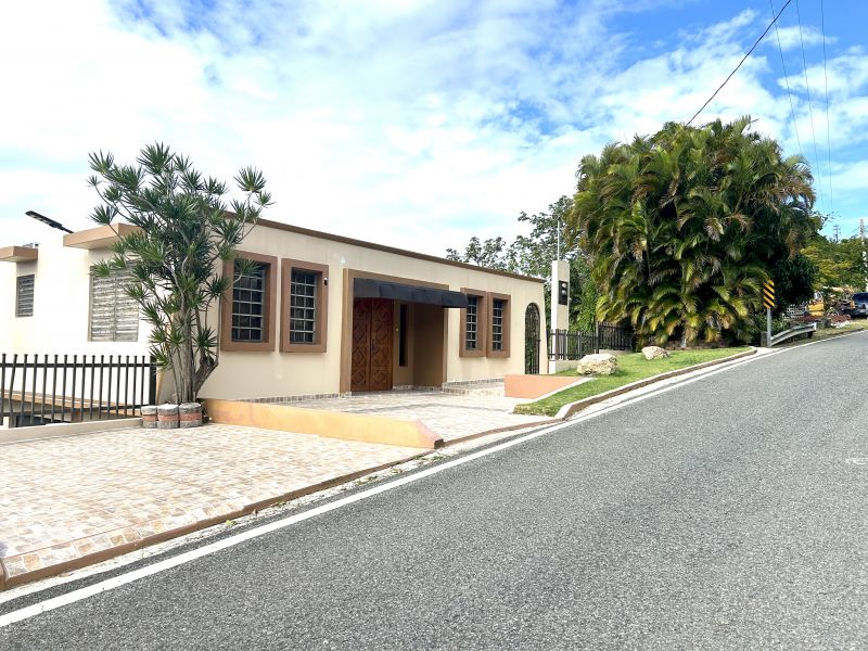 Bo Aguas Blancas Carr 372 Km 11.7 Yauco 00698 PR