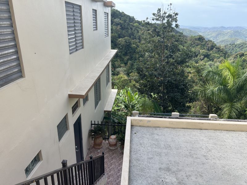 Bo Aguas Blancas Carr 372 Km 11.7 Yauco 00698 PR