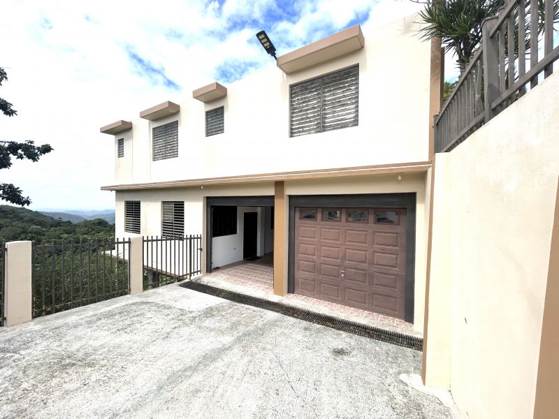 Bo Aguas Blancas Carr 372 Km 11.7 Yauco 00698 PR