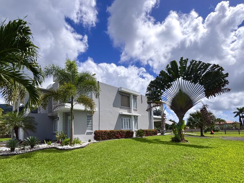 Carr Pr 31 Km 10 Hm 4 Bo El Rio Las Piedras 00771 PR