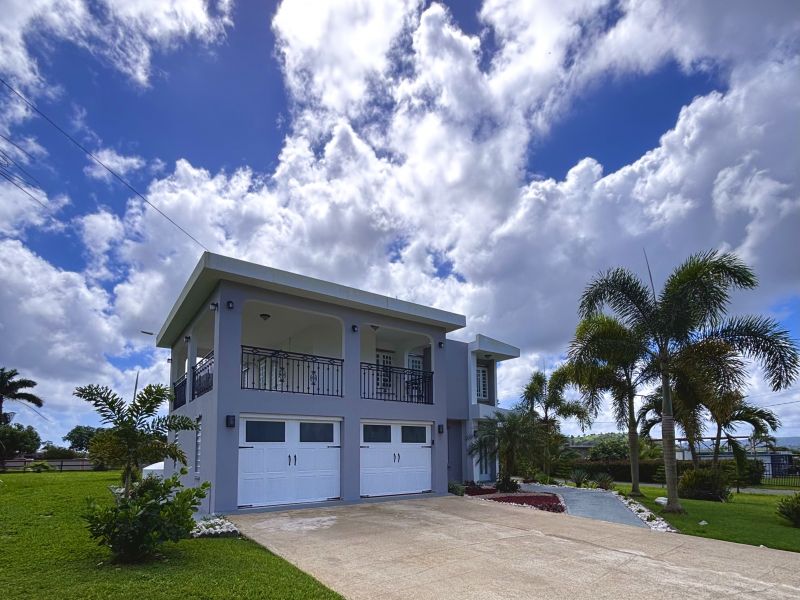 Carr Pr 31 Km 10 Hm 4 Bo El Rio Las Piedras 00771 PR