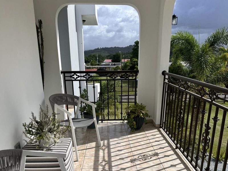 Carr Pr 31 Km 10 Hm 4 Bo El Rio Las Piedras 00771 PR