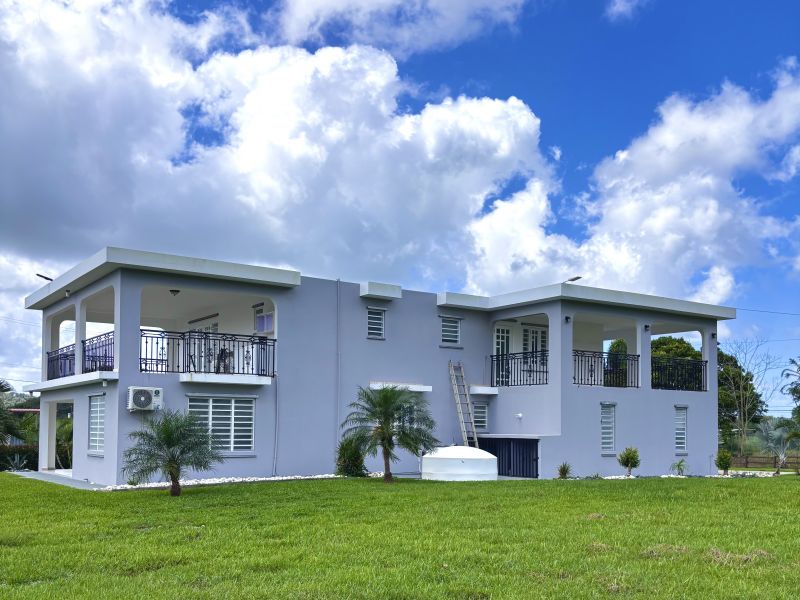 Carr Pr 31 Km 10 Hm 4 Bo El Rio Las Piedras 00771 PR