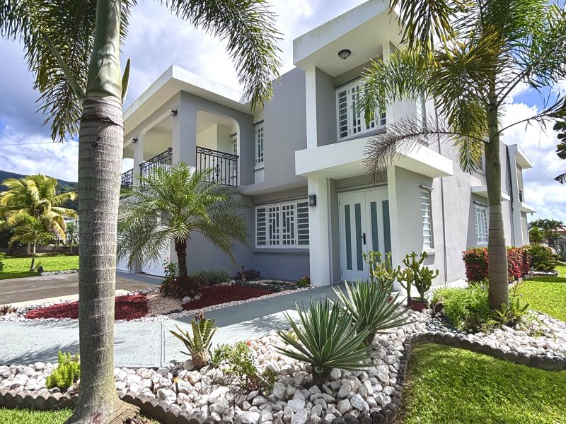 Carr Pr 31 Km 10 Hm 4 Bo El Rio Las Piedras 00771 PR