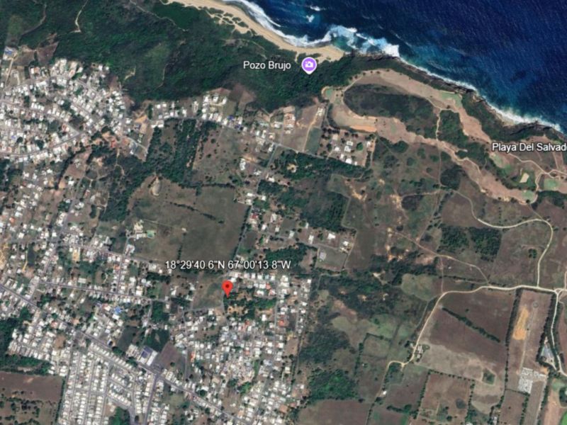Calle Bromela Bo Guayabo Isabela 00662 PR