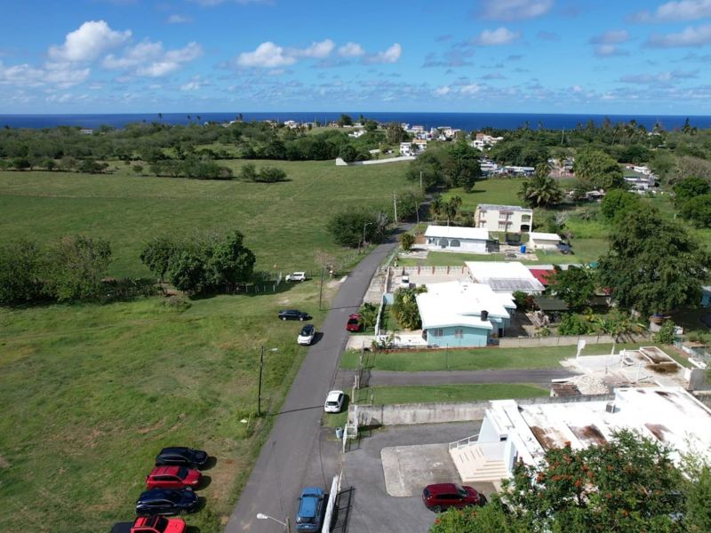 Calle Bromela Bo Guayabo Isabela 00662 PR