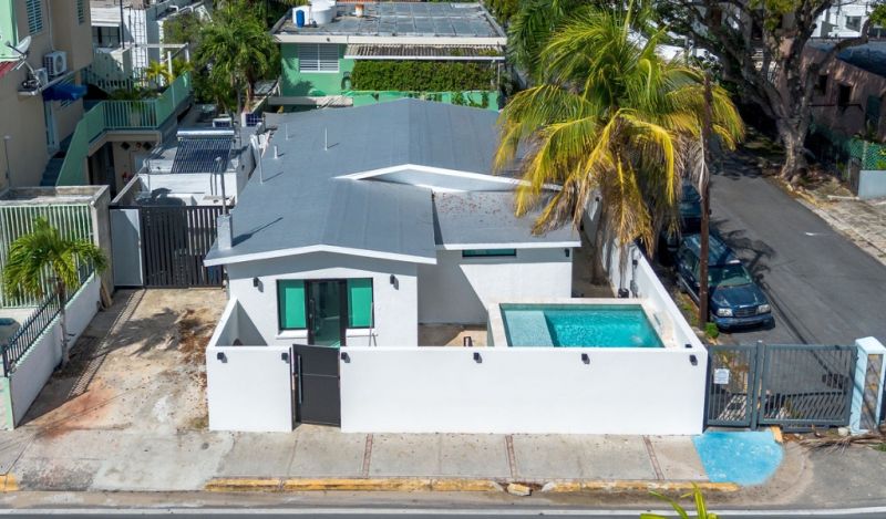 Mcleary 2013 Ocean Park San Juan 00911 PR