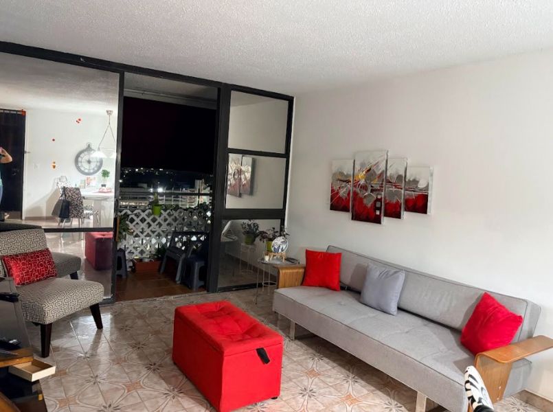 Riverside Plaza Calle 74 Sta Cruz Apt 18-i, Bayamon - 2