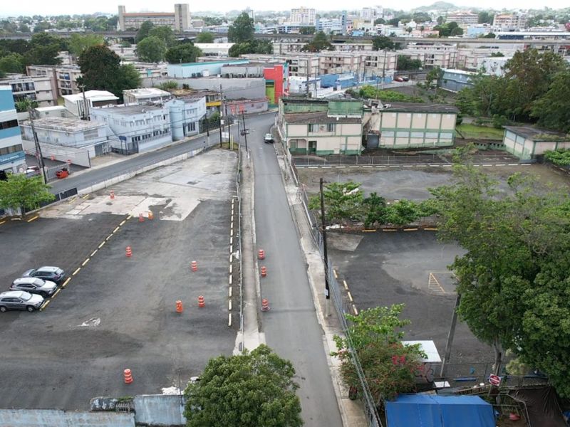 Num 19 Calle Ongay Bo Pueblo Bayamon 00961 PR