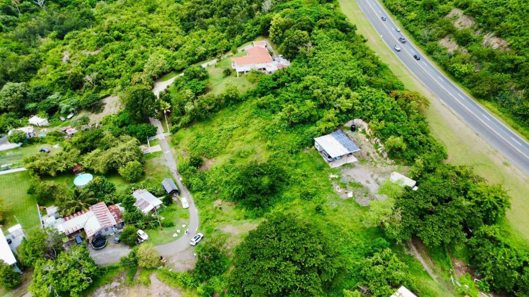 Carr 100 Km 11.01 Bo Pedernales Cabo Rojo 00623 PR