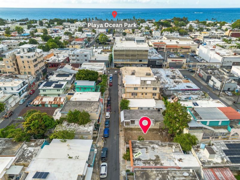 111 Calle Castro Viñas Bo Machuchal San Juan 00912 PR