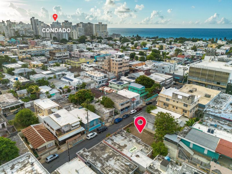 111 Calle Castro Viñas Bo Machuchal San Juan 00912 PR