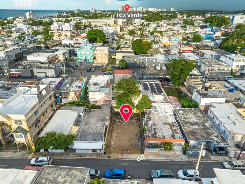 111 Calle Castro Viñas Bo Machuchal San Juan 00912 PR