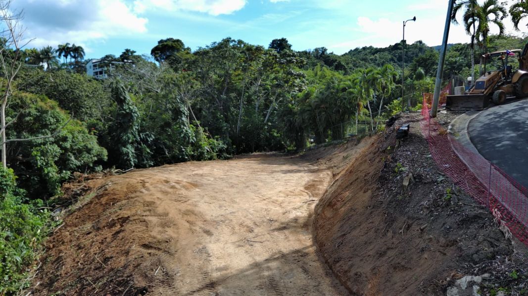 Bo Hato Nuevo #a Camino Oneil Casanas Guaynabo 00971 PR