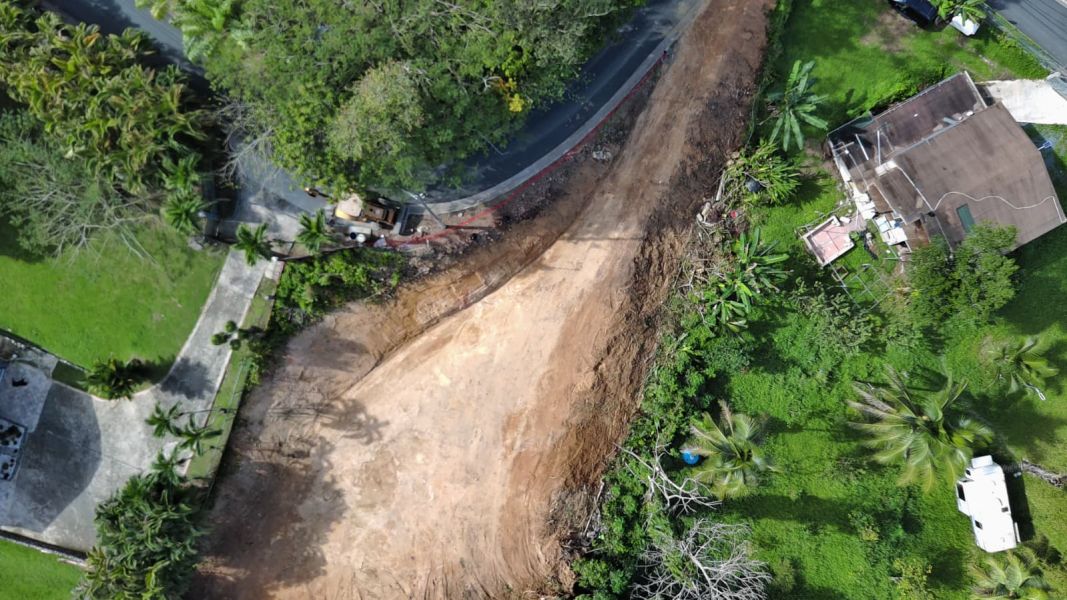 Bo Hato Nuevo #a Camino Oneil Casanas Guaynabo 00971 PR