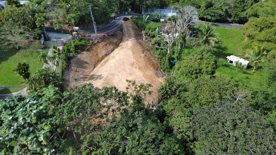 Bo Hato Nuevo #a Camino Oneil Casanas Guaynabo 00971 PR