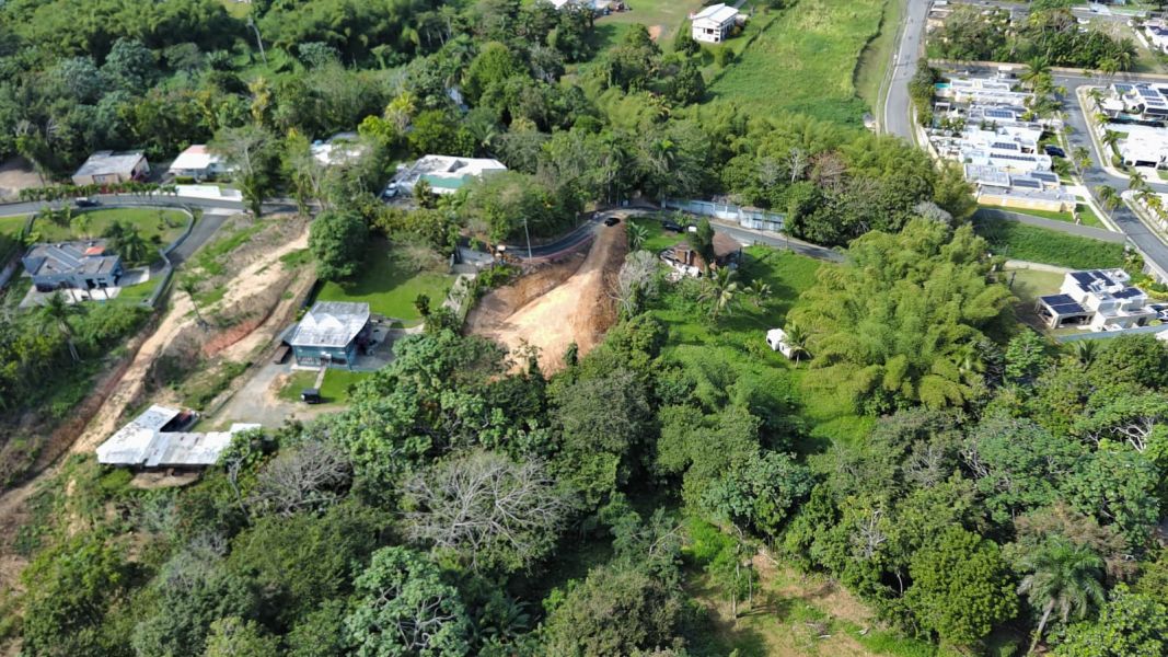 Bo Hato Nuevo #a Camino Oneil Casanas Guaynabo 00971 PR