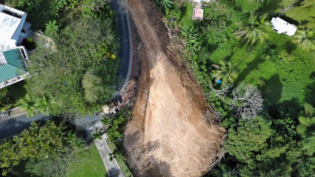 Bo Hato Nuevo #a Camino Oneil Casanas Guaynabo 00971 PR