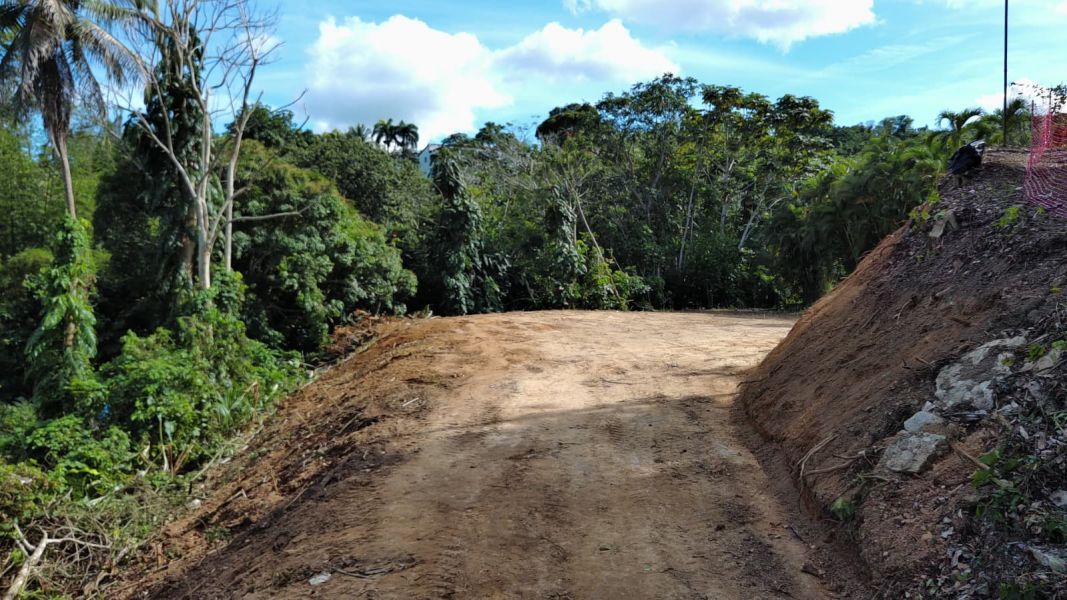 Bo Hato Nuevo #a Camino Oneil Casanas Guaynabo 00971 PR