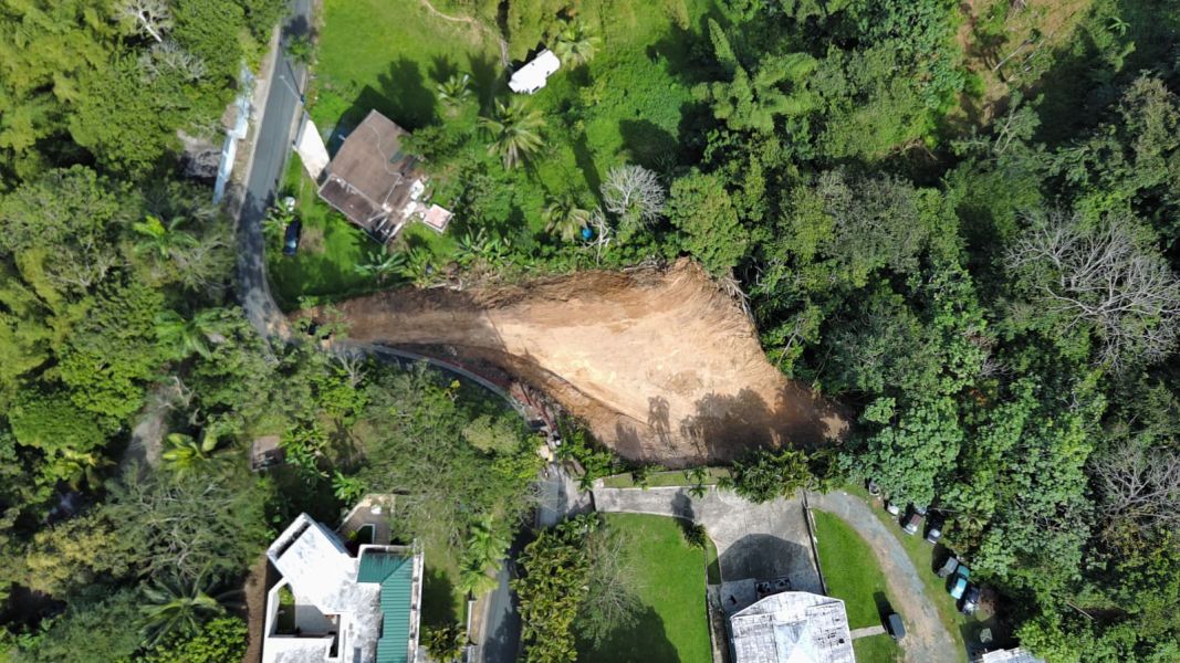 Bo Hato Nuevo #a Camino Oneil Casanas Guaynabo 00971 PR