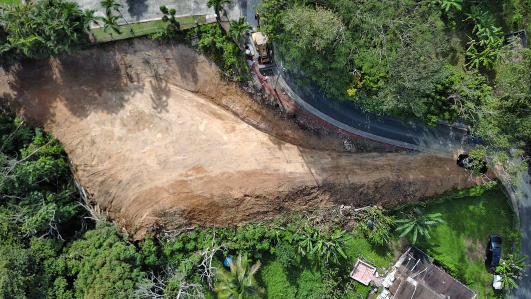 Bo Hato Nuevo #a Camino Oneil Casanas Guaynabo 00971 PR