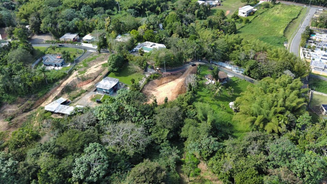 Bo Hato Nuevo #a Camino Oneil Casanas Guaynabo 00971 PR